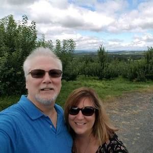 Meet your Posher, Helene